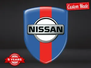 Nissan Vitre Arrière Auto Résistants Limité Qualité